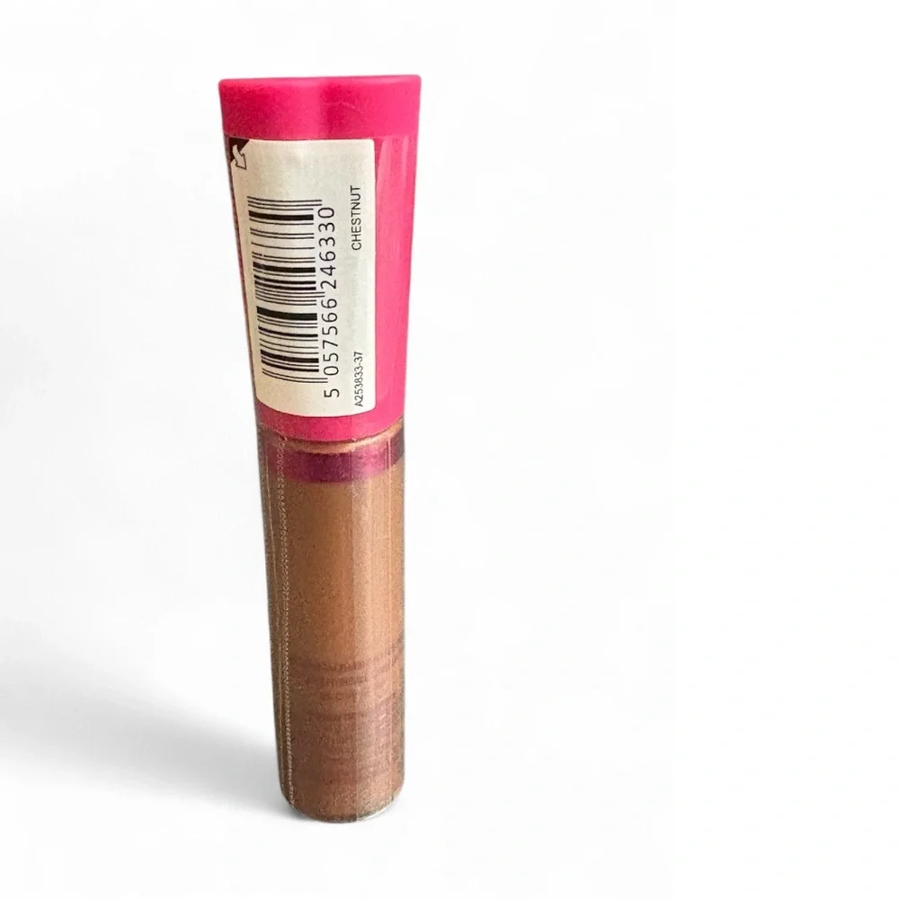 Revolution Heart Breakers Concealer in Chestnut NEW